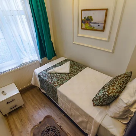 Aparthotel Grand Bella Istanbul