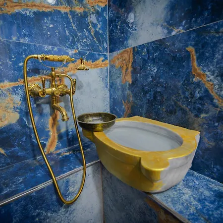 Grand Bella Aparthotel Istanbul
