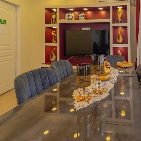 Aparthotel Grand Bella Istanbul
