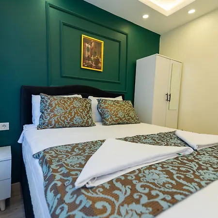 Grand Bella Istanbul