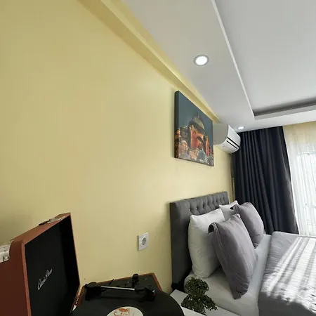 Ozer & Hotel