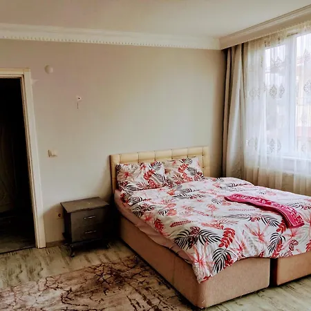 Bed & Breakfast Forest Villa-2 , 6 Minutes From The Airport *