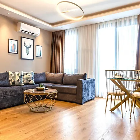 Poyraz Istanbul