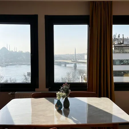 Apartment Karakoey Ultra Luxury Penthouse, 4br,sea View *