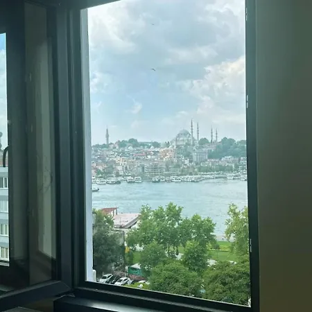 Karakoey Ultra Luxury Penthouse, 4br,sea View