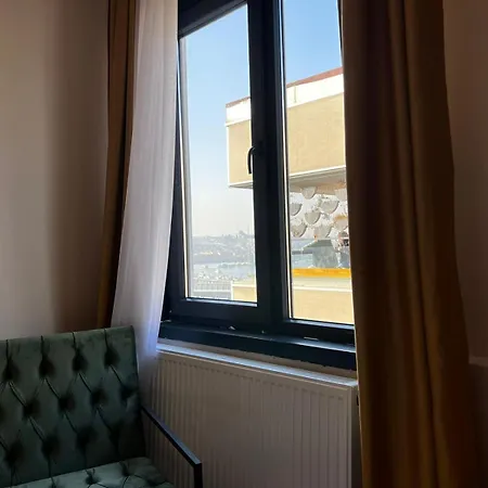 Apartment Karakoey Ultra Luxury Penthouse, 4br,sea View *