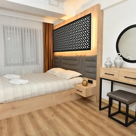 Bomonti Apart Otel *