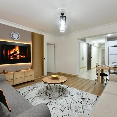 Aparthotel Bomonti *