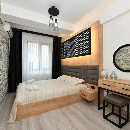Bomonti Aparthotel