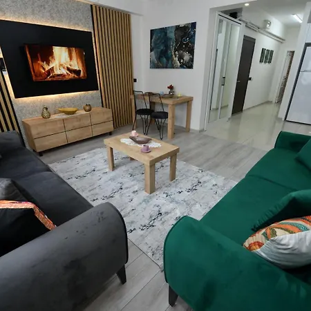 Apart Otel Bomonti