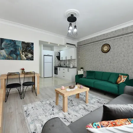 Bomonti Aparthotel *