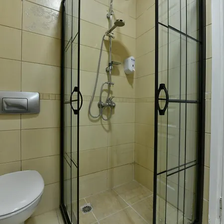Aparthotel Bomonti