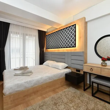 Bomonti Aparthotel