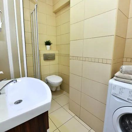 Aparthotel Bomonti *