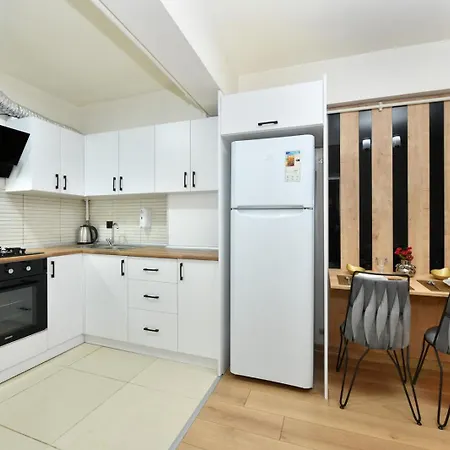 Bomonti Istanbul