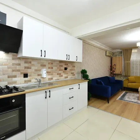 Aparthotel Bomonti