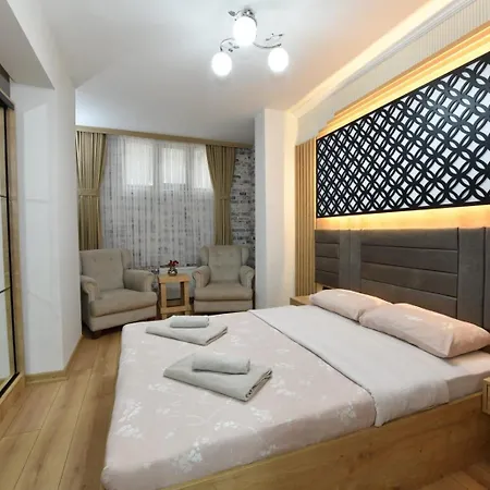 Aparthotel Bomonti *