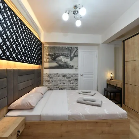 Aparthotel Bomonti
