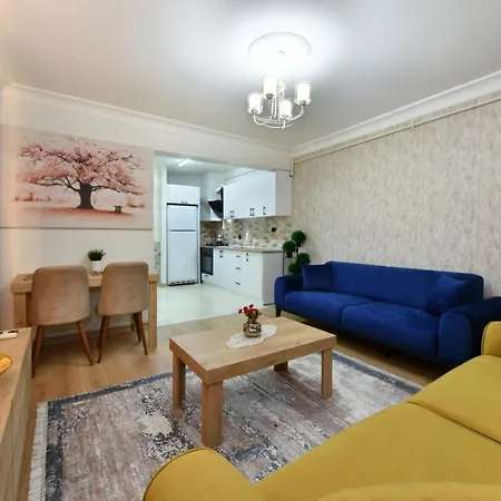 Aparthotel Bomonti