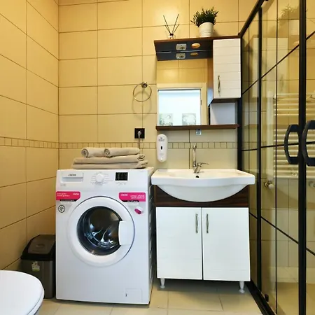 Bomonti Aparthotel Istanbul