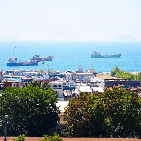 Hotel Premium Old Istanbul