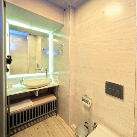 Premium Old 3* Istanbul