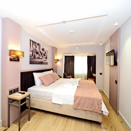 Hotel Premium Old Istanbul