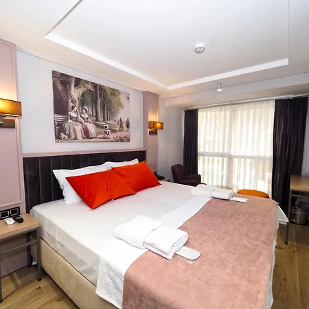 Hotel Premium Old Istanbul