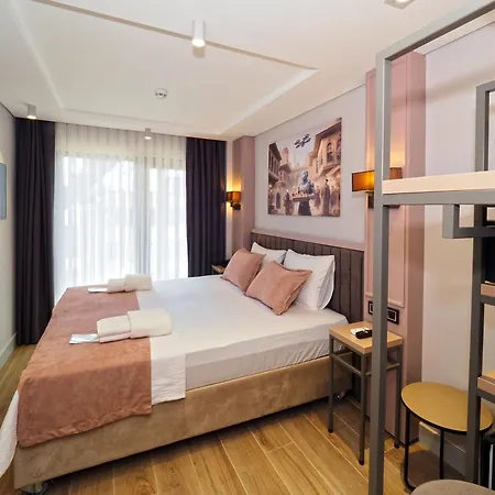Hotel Premium Old