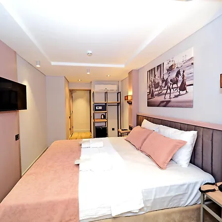Hotel Premium Old