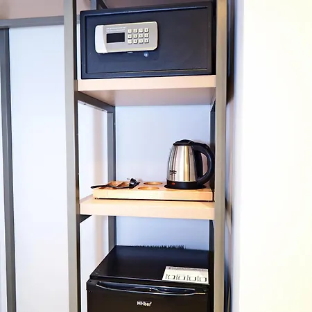 Premium Old Hotel Istanbul
