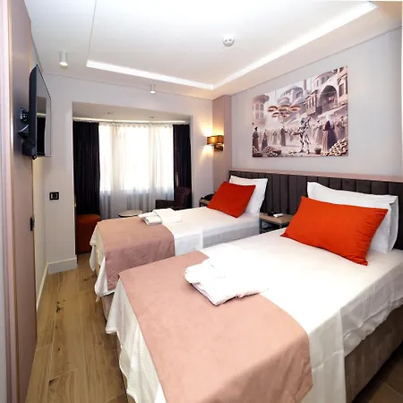 Premium Old Hotel