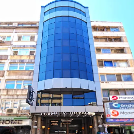 Hotel Premium Old Istanbul