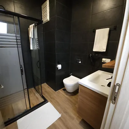 Hotel Majestik