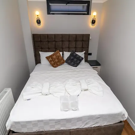Hotel Wond House Istanbul