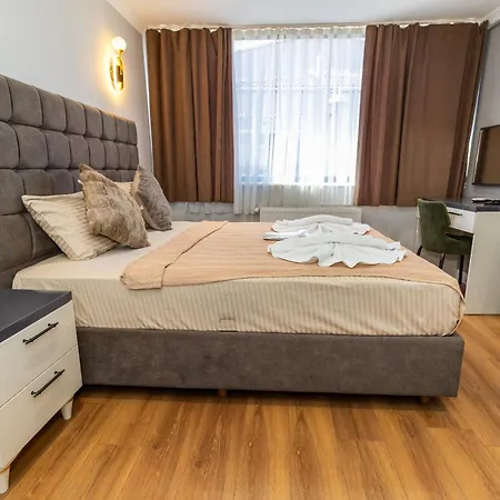 Wond House Istanbul