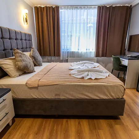Wond House Hotel Istanbul