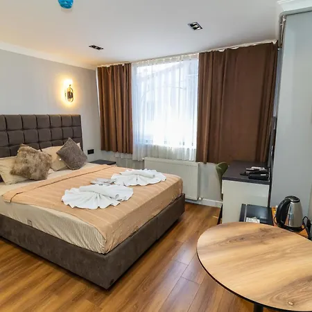 Wond House Istanbul