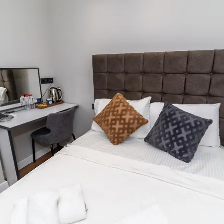 Wond House Hotel *