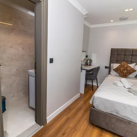 Wond House Hotel Istanbul