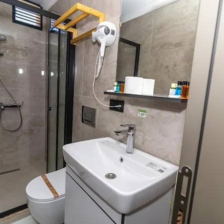 Wond House Istanbul