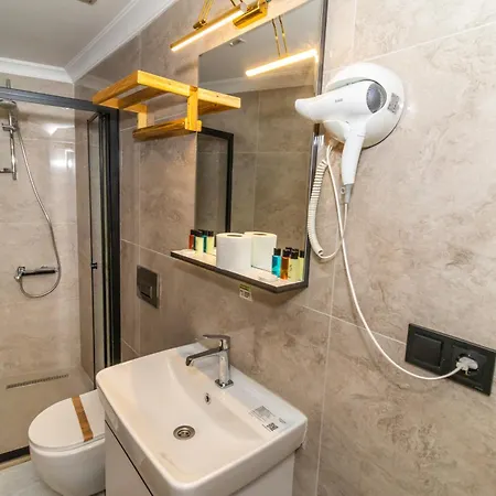 Wond House Hotel *