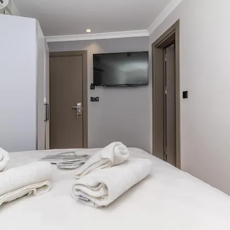 Wond House Hotel Istanbul