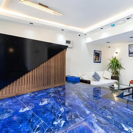 Hotel Wond House Istanbul