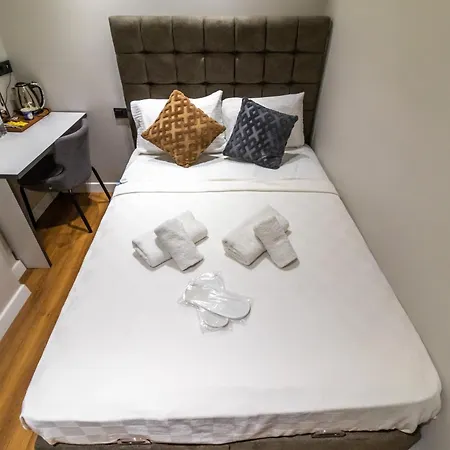Hotel Wond House Istanbul