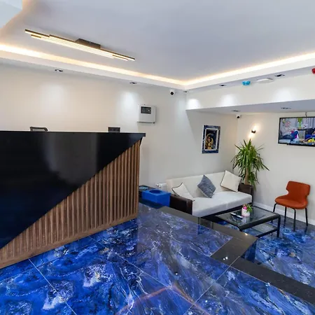 Wond House