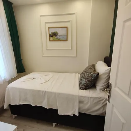 Grand Bella Aparthotel
