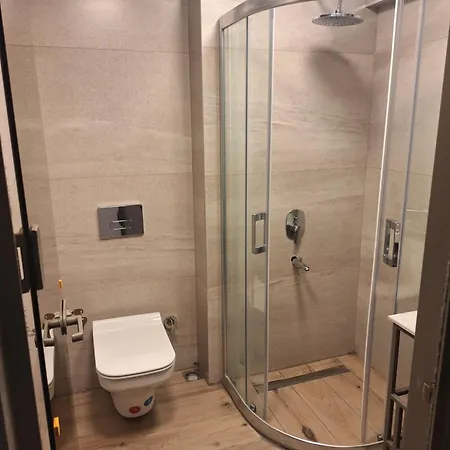 Hotel Premium Old