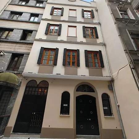Hotel Majestik Istanbul