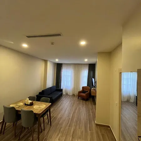 Hotel Majestik